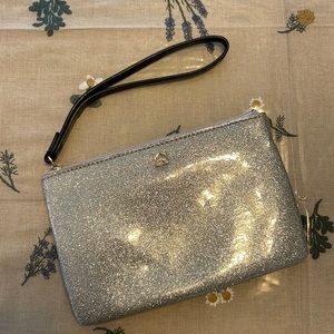 Kate Spade wristlet